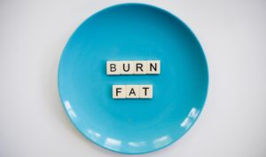 burn fat